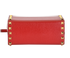 Rockstud Alcove Box, &pound;695, Handbags, Red, Leather, Top view